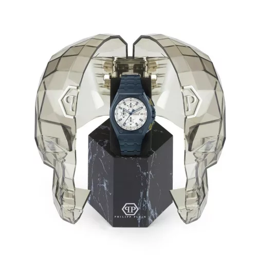 Philipp Plein Extreme Chrono PWGAA0721 Férfi Karóra