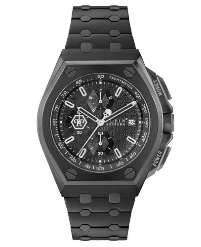 Philipp Plein Extreme Chrono PWGAA0821 Férfi Karóra