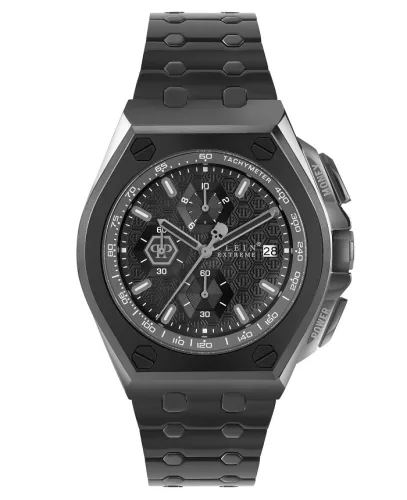 Philipp Plein Extreme Chrono PWGAA0921 Férfi Karóra