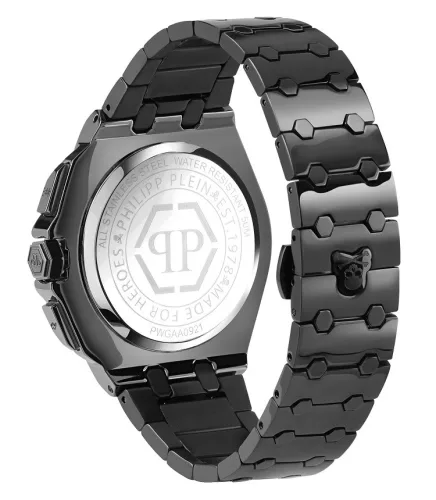 Philipp Plein Extreme Chrono PWGAA0921 Férfi Karóra