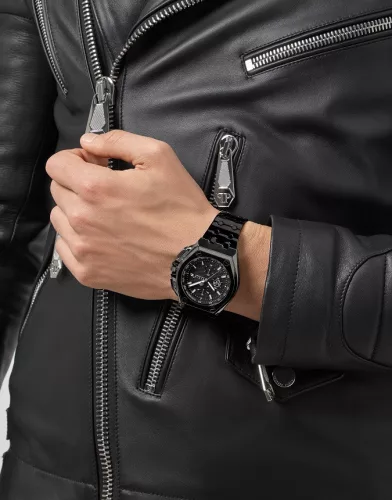 Philipp Plein Extreme Chrono PWGAA0921 Férfi Karóra