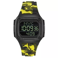 Philipp Plein Hyper Shock PWHAA1722 Férfi Karóra