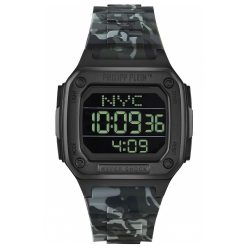 Philipp Plein Hyper Shock PWHAA1822 Unisex Karóra