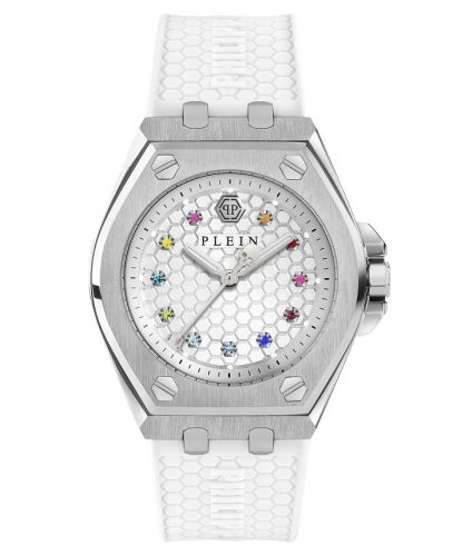 Philipp Plein Extreme Lady PWJAA0122 Női Karóra