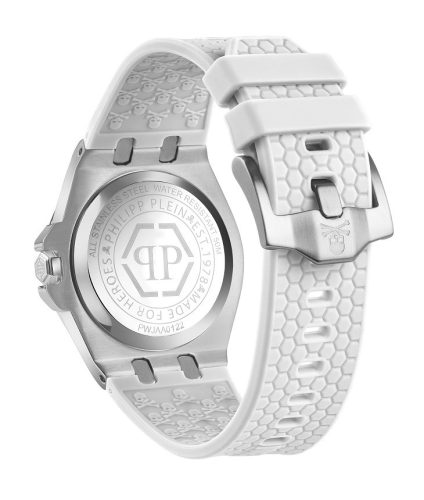 Philipp Plein Extreme Lady PWJAA0122 Női Karóra