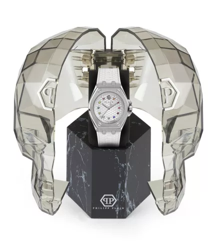 Philipp Plein Extreme Lady PWJAA0122 Női Karóra