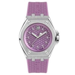 Philipp Plein Extreme Lady PWJAA0222 Női Karóra