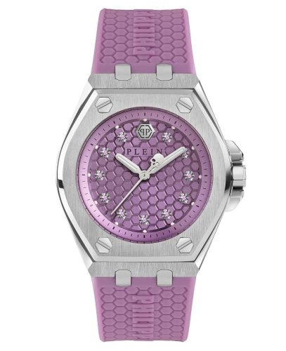 Philipp Plein Extreme Lady PWJAA0222 Női Karóra