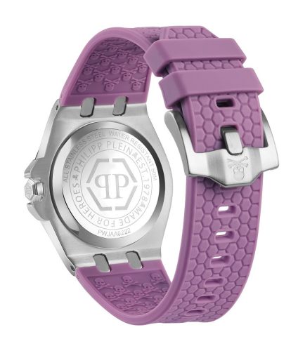 Philipp Plein Extreme Lady PWJAA0222 Női Karóra
