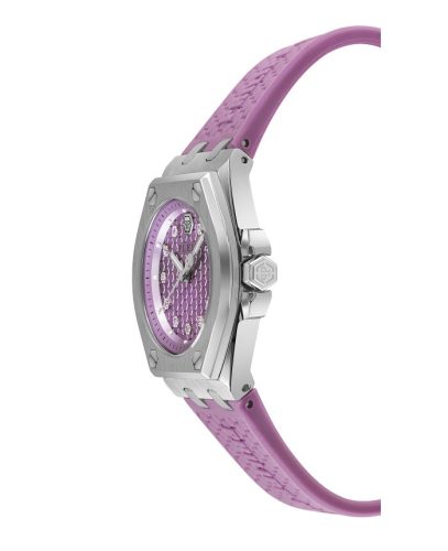 Philipp Plein Extreme Lady PWJAA0222 Női Karóra