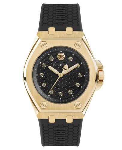 Philipp Plein Extreme Lady PWJAA0322 Női Karóra