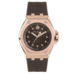 Philipp Plein Extreme Lady PWJAA0422 Női Karóra