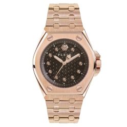 Philipp Plein Extreme Lady PWJAA0522 Női Karóra