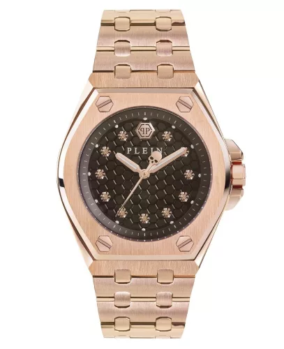 Philipp Plein Extreme Lady PWJAA0522 Női Karóra