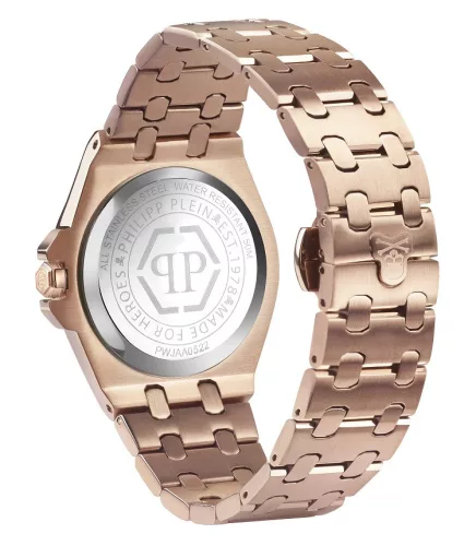 Philipp Plein Extreme Lady PWJAA0522 Női Karóra