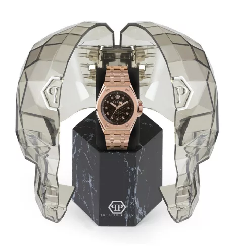 Philipp Plein Extreme Lady PWJAA0522 Női Karóra