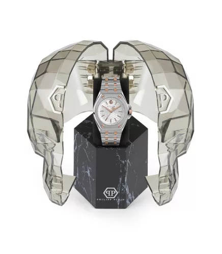 Philipp Plein Extreme Lady PWJAA0622 Női Karóra