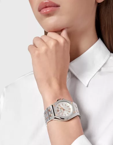 Philipp Plein Extreme Lady PWJAA0622 Női Karóra