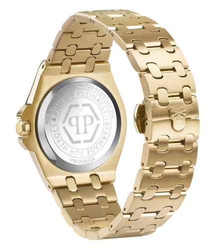 Philipp Plein Extreme Lady PWJAA0722 Női Karóra