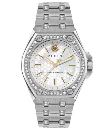 Philipp Plein Extreme Lady PWJAA1123 Női Karóra