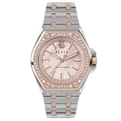 Philipp Plein Extreme Lady PWJAA1323 Női Karóra
