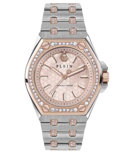 Philipp Plein Extreme Lady PWJAA1323 Női Karóra