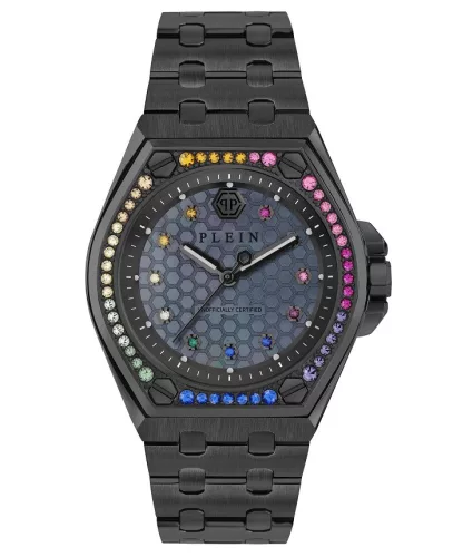 Philipp Plein Extreme Lady PWJAA1423 Női Karóra