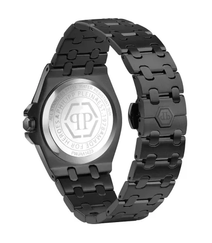 Philipp Plein Extreme Lady PWJAA1423 Női Karóra