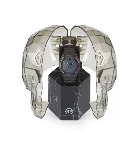 Philipp Plein Extreme Lady PWJAA1423 Női Karóra