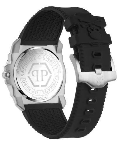 Philipp Plein The Skull King PWLAA0122 Férfi Karóra