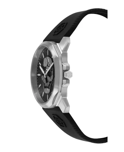 Philipp Plein The Skull King PWLAA0122 Férfi Karóra