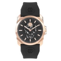 Philipp Plein The Skull King PWLAA0222 Férfi Karóra