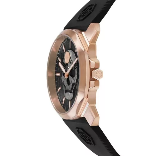 Philipp Plein The Skull King PWLAA0222 Férfi Karóra