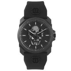 Philipp Plein The Skull King PWLAA0422 Férfi Karóra