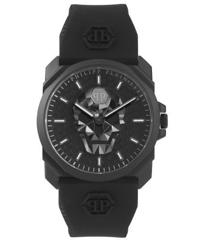 Philipp Plein The Skull King PWLAA0422 Férfi Karóra