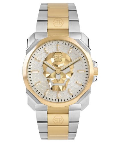 Philipp Plein The Skull King PWLAA0722 Férfi Karóra