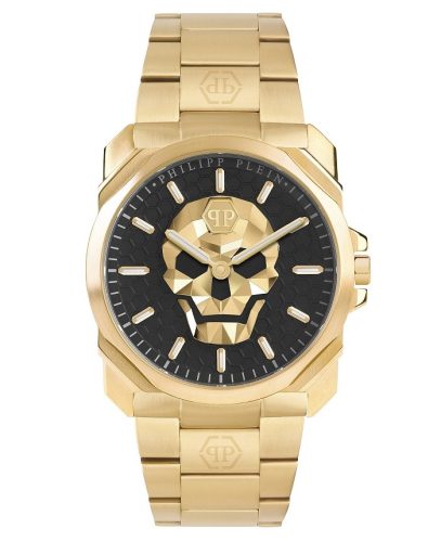Philipp Plein The Skull King PWLAA0822 Férfi Karóra