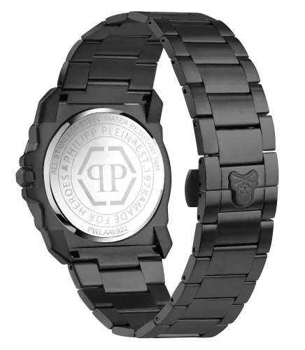 Philipp Plein The Skull King PWLAA0922 Férfi Karóra