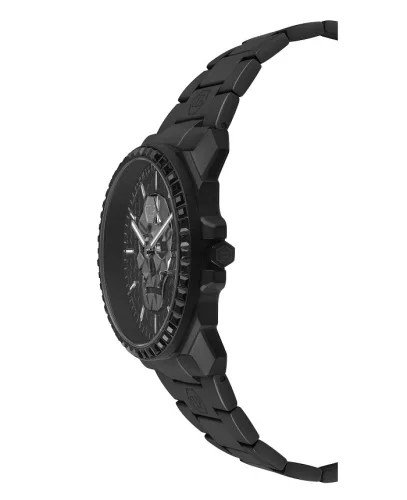 Philipp Plein The Skull King PWLAA0922 Férfi Karóra