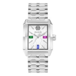 Philipp Plein Offshore Square PWMAA0422 Női Karóra