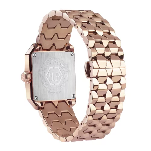 Philipp Plein Offshore Square PWMAA0822 Női Karóra