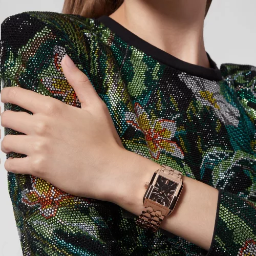 Philipp Plein Offshore Square PWMAA0822 Női Karóra