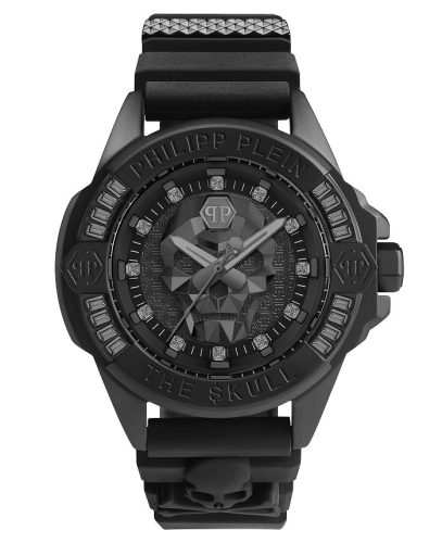 Philipp Plein The Skull Genderless PWNAA0322 Unisex Karóra