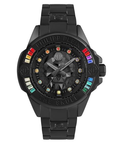 Philipp Plein The Skull Genderless PWNAA0522 Unisex Karóra