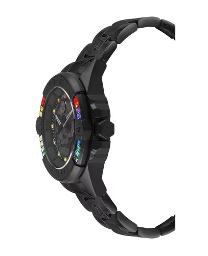 Philipp Plein The Skull Genderless PWNAA0522 Unisex Karóra