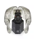 Philipp Plein The Skull Genderless PWNAA0522 Unisex Karóra