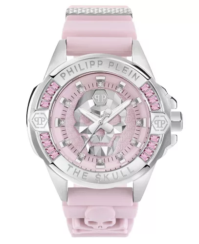 Philipp Plein The Skull Lady PWNAA1123 Női Karóra