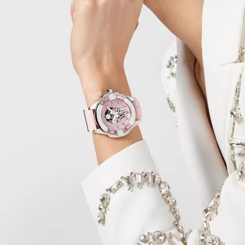Philipp Plein The Skull Lady PWNAA1123 Női Karóra