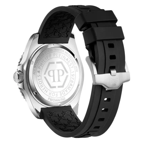 Philipp Plein The Skull Diver PWOAA0122 Férfi Karóra