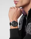 Philipp Plein The Skull Diver PWOAA0122 Férfi Karóra